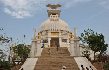 Magical 5 Days 4 Nights Bhubaneswar and Puri Holiday Package