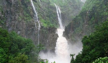 Mahabaleshwar Package 1 Night 2 Days