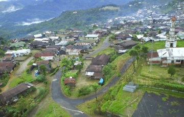 4 Days Kochi to Agatti Hill Stations Holiday Package