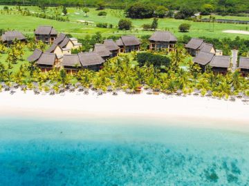 Heart-warming 7 Days 6 Nights Mauritius Offbeat Holiday Package