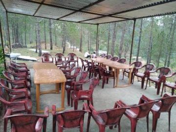 Pleasurable 5 Days Haridwar Luxury Vacation Package