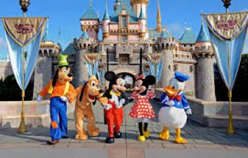 Best 7 Days 6 Nights HongKong Beach Holiday Package