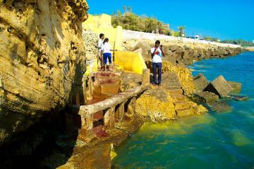 DWARKA SOMNATH TOUR PACKAGE FROM RAJKOT