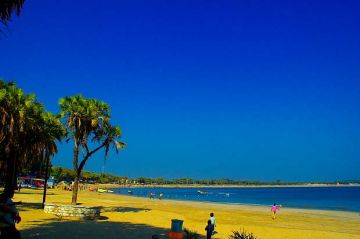 DWARKA SOMNATH TOUR PACKAGE FROM RAJKOT