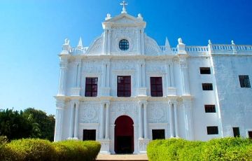 Ecstatic 5 Days 4 Nights Dwarka Vacation Package