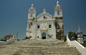 Amazing 6 Days 5 Nights Somnath Holiday Package