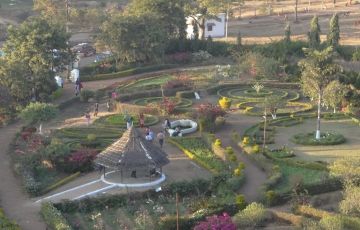 Memorable 3 Days 2 Nights Pipariya Vacation Package