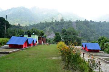 Memorable 2 Days 1 Night Nainital Water Activities Tour Package