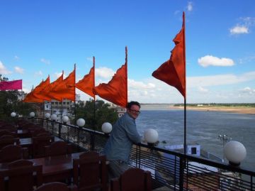 Varanasi Allahabad Bodhgaya Rajgir Nalanda Tour Package