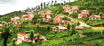 3N/4D OOTY PACKAGE