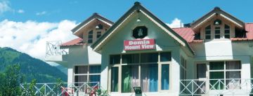 Amazing Manali Nature Tour Package for 3 Days 2 Nights