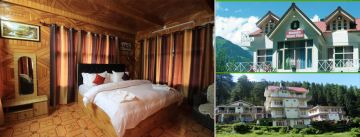 Amazing Manali Nature Tour Package for 3 Days 2 Nights