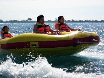 6 Days 5 Nights Kuta with Seminyak Shopping Vacation Package