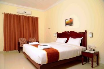 Best 2 Days 1 Night Bhubaneswar Nature Holiday Package