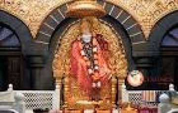 Best 2 Days 1 Night Shirdi Tour Package