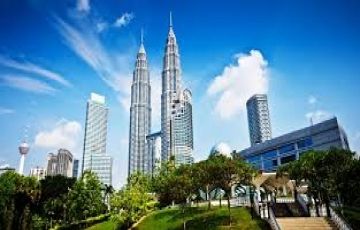 Heart-warming 7 Days 6 Nights Malaysia Tour Package