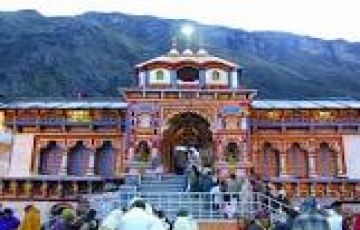 Amazing 7 Days 6 Nights Haridwar Holiday Package
