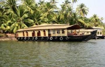 2 NIGHT 3 DAYS MALVAN PACKAGE