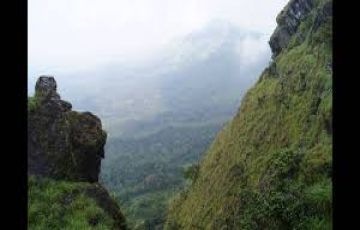 2 Days 1 Night Bengaluru to Chikmagalur Trip Package