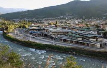 Bhutan Tour for 2N/3D