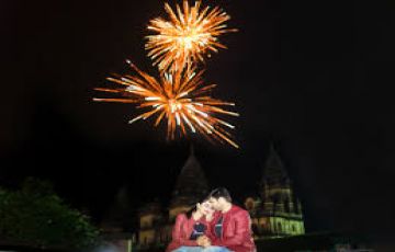 Amazing 2 Days 1 Night Orchha Vacation Package