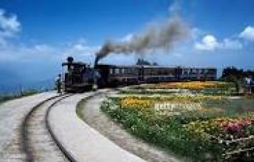 7 Days 6 Nights EX-BAGDOGRANJP to Pelling Vacation Package