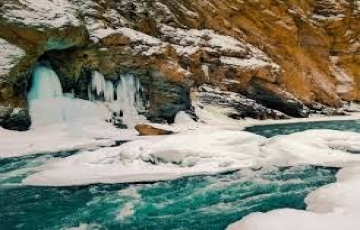 Memorable 7 Days 6 Nights Leh Hill Trip Package