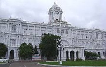 Memorable Tirupati Tour Package from Chennai