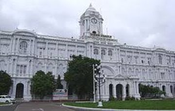 Memorable Tirupati Tour Package from Chennai