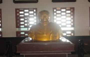 Pleasurable 5 Days 4 Nights Nagercoil Holiday Package