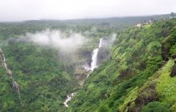 Family Getaway 3 Days Panchgani And Pratapgad Waterfall Trip Package