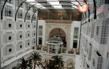 Pleasurable 3 Days 2 Nights Mumbai Family Trip Package