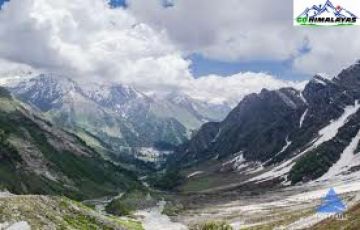 Ecstatic 2 Days 1 Night Solang Valley Honeymoon Trip Package