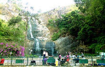 Best 9 Days Kodaikanal Beach Trip Package