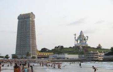 Gokarna ,  Murdeshwar Tour from Bangalore/Mysore
