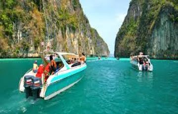Tour Package for 5 Days 4 Nights from Pattaya