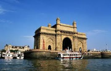 6 Days 5 Nights Goa, Mumbai, Mumbai Suburban and Cochin Historical Places Holiday Package