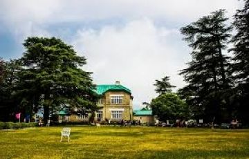 Experience 4 Days 3 Nights shimla Hill Stations Vacation Package