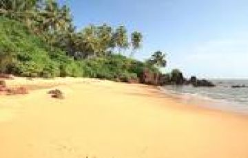 9 Days 8 Nights Kochi to Cochin Spa and Wellness Trip Package