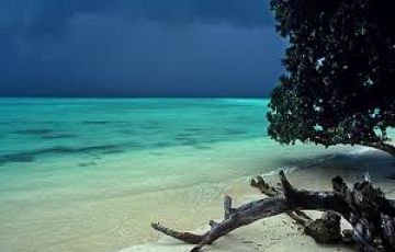 Best 6 Days 5 Nights Port Blair with Havelock Trip Package