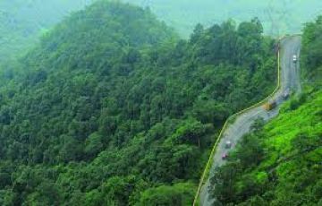 Magical 5 Days Coimbatore to Mysuru Romantic Trip Package