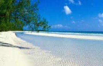 Best 6 Days 5 Nights Port Blair with Havelock Trip Package