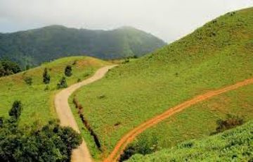 5 Days 4 Nights Mysore, Bandipur with Coorg Forest Tour Package