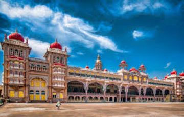 5 Days 4 Nights Mysore, Bandipur with Coorg Forest Tour Package