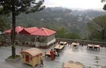 Pleasurable 5 Days 4 Nights Kufri Hill Stations Vacation Package