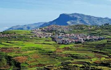 Magical 5 Days Coimbatore to Mysuru Romantic Trip Package