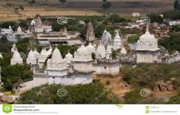 Experience 4 Days Jhansi to Orchha State Holiday Package