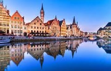 Pleasurable 8 Days 7 Nights Germany Holiday Package
