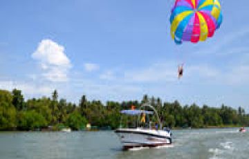 2 NIGHT 3 DAYS MALVAN PACKAGE