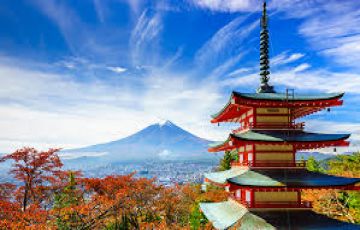 Memorable 6 Days Mumbai to HAKONE Offbeat Holiday Package